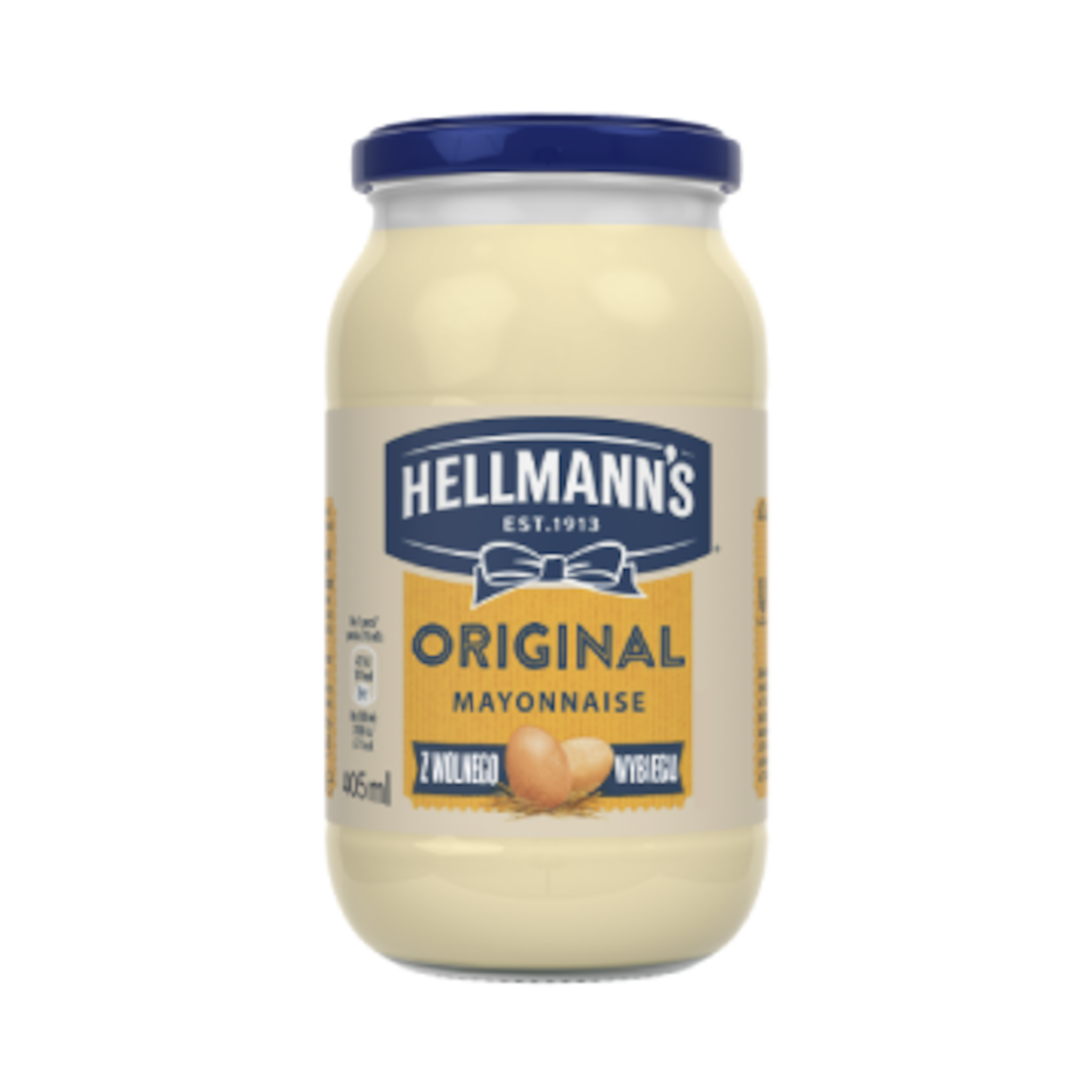 Majonez Hellmann’s Original