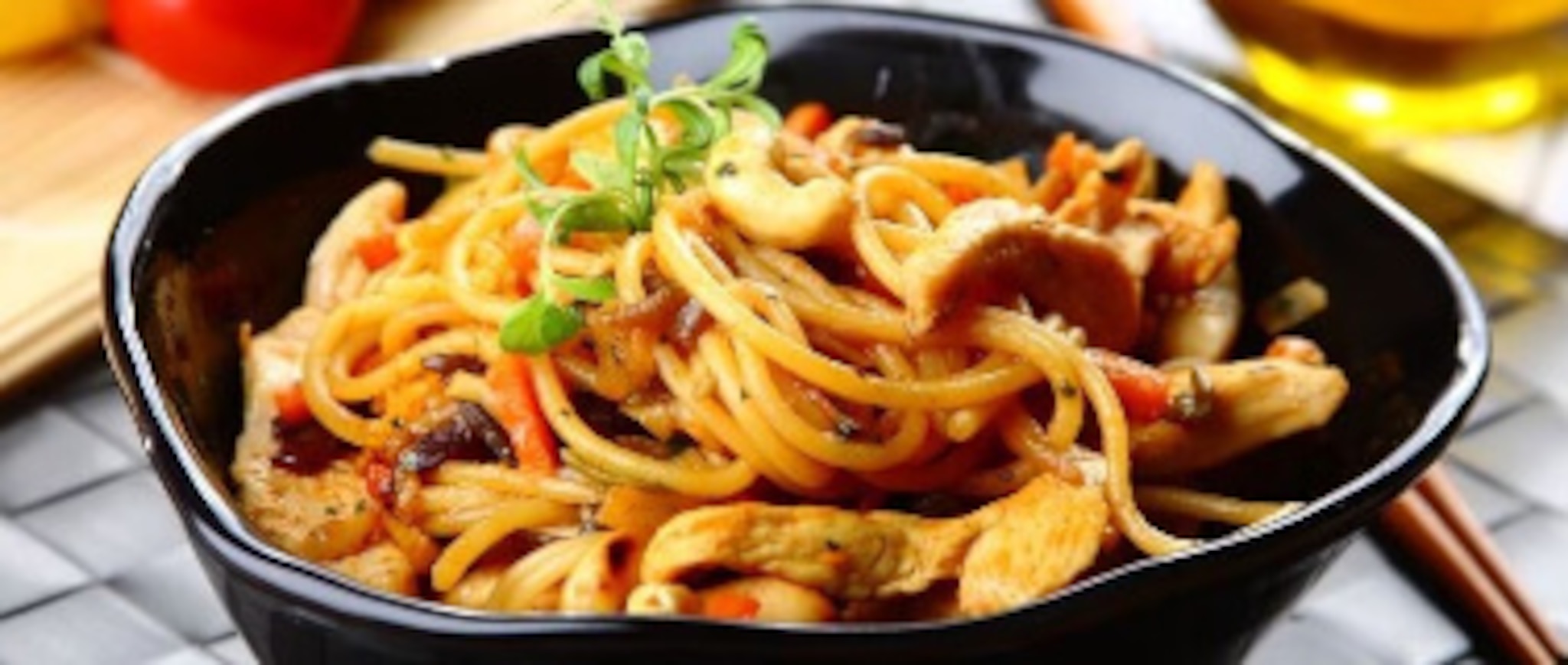 makarony