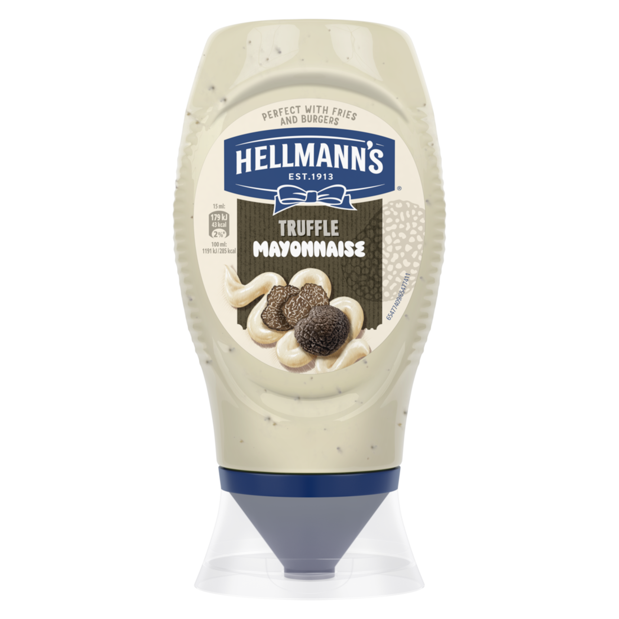 Hellmann’s Majonez smakowy Truffle