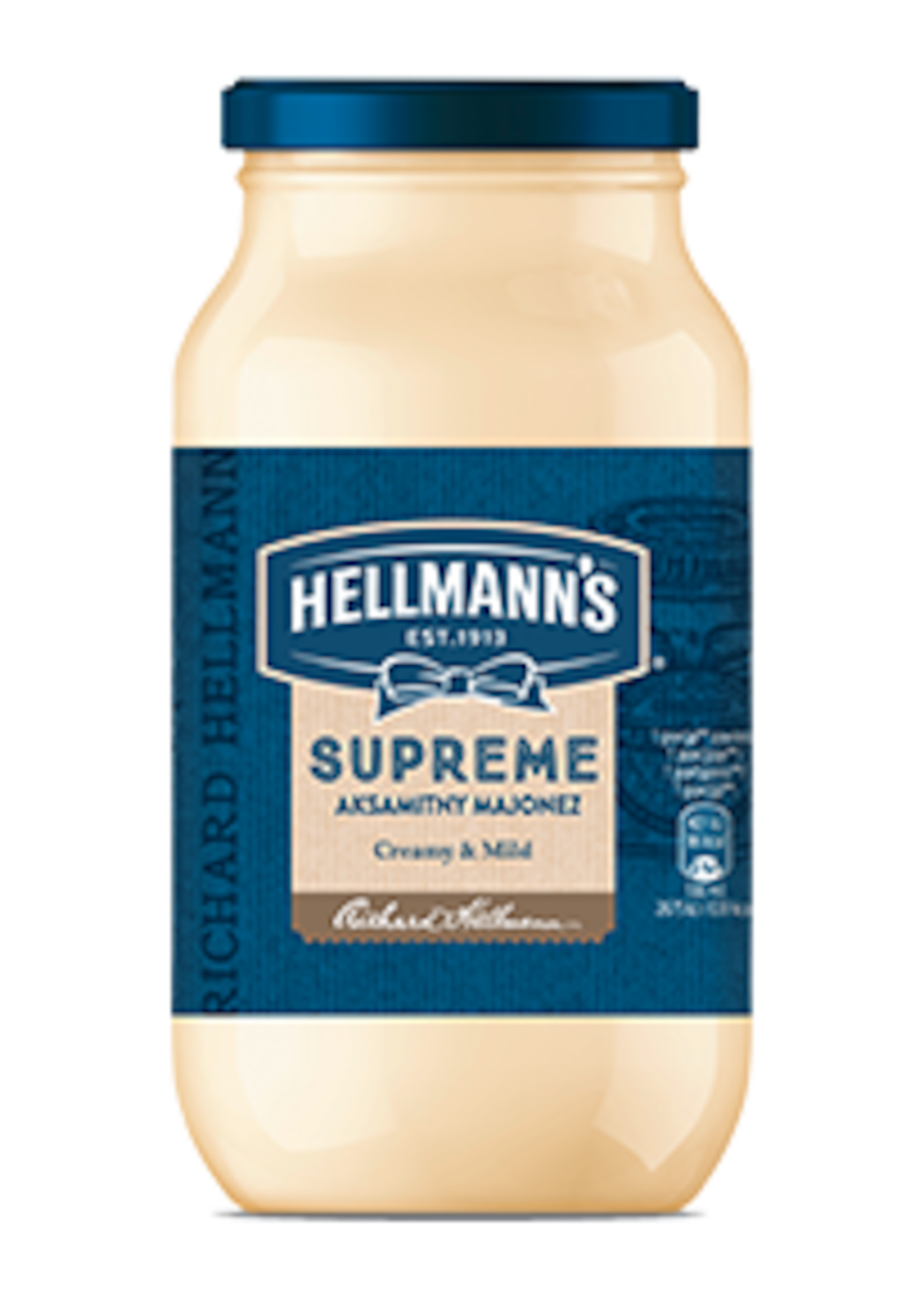Majonez Hellmann’s Supreme