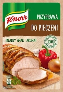 Przyprawa do pieczeni Knorr