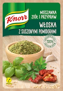 Mieszanka Włoska Knorr
