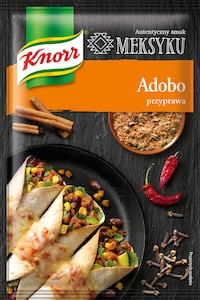 Przyprawa Adobo Knorr