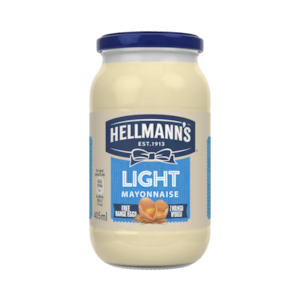 Majonez Hellmann’s Light