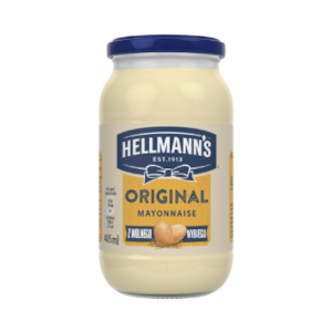Majonez Hellmann’s Original