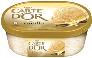 Carte d'Or Vanilla