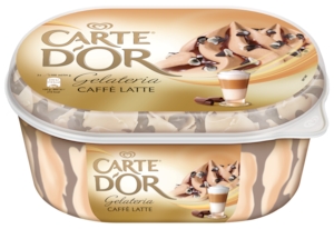 Carte d'Or Caffe Latte