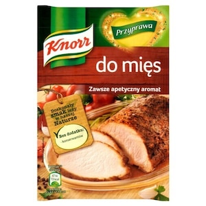 Przyprawa do mięs Knorr
