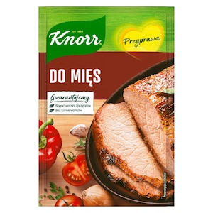 Przyprawa do mięs Knorr