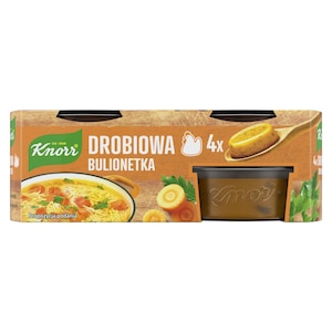 Bulionetka drobiowa Knorr