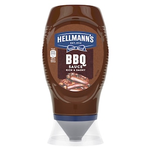 Sos Hellmann's Original BBQ