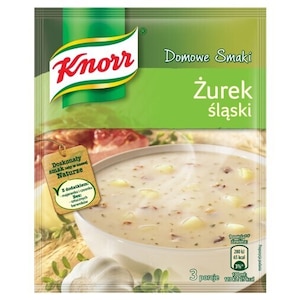 Żurek Śląski Knorr