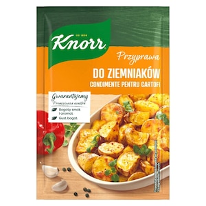 Przyprawa do ziemniaków Knorr
