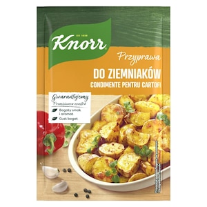 Przyprawa do ziemniaków Knorr
