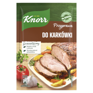 Przyprawa do karkówki Knorr