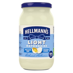 Majonez Hellmann’s Light