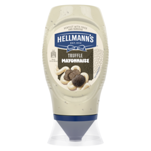 Hellmann’s Majonez smakowy Truffle
