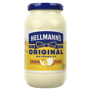 Majonez Hellmann’s Original