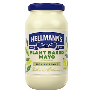 Majonez Hellmann's Plant Based