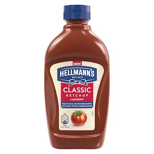 Ketchup Hellmann's Łagodny