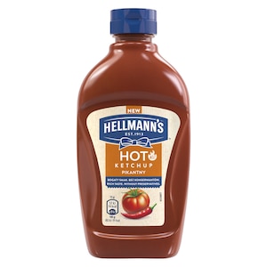 Ketchup Hellmann's Pikantny