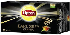 Herbata Lipton Earl Grey