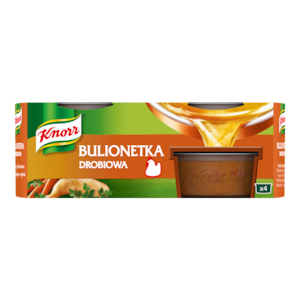 Bulionetka drobiowa Knorr