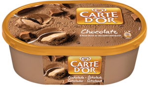 Carte d'Or Chocolate