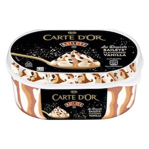Carte d’Or Baileys