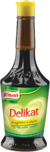 Delikat przyprawa w  płynie Knorr
