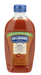 Ketchup Hellmann's Pikantny