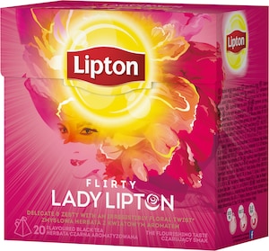 Herbata Lipton Flirty Lady Lipton