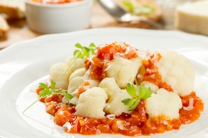 kolacja