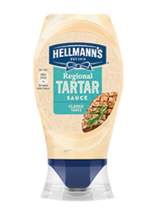 Sos Hellmann‘s Tartar