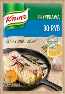 Przyprawa do ryb Knorr