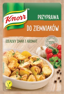 Przyprawa do ziemniaków Knorr