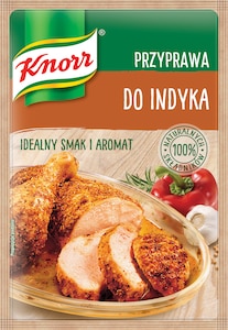Przyprawa do indyka Knorr