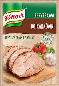 Przyprawa do karkówki Knorr