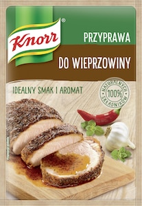 Przyprawa do wieprzowiny Knorr