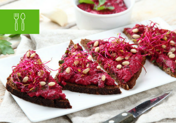 7 wakacyjnych kanapek