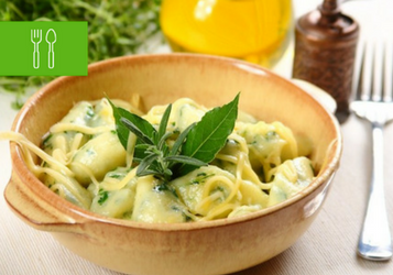 Najlepsze dania mączne