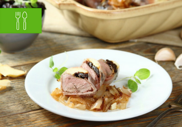 5 najlepszych przepisów z podrobami