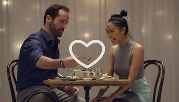 Miłość od pierwszego zasmakowania