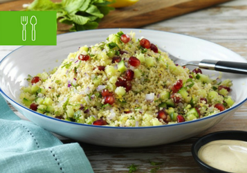 Sałatki na Boże Narodzenie