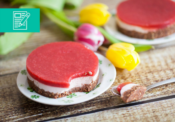 Słodycze na Dzień Kobiet