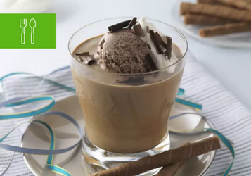 Mrożona kawa czy lody kawowe?