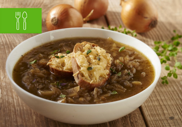 Najlepsze zupy na zimę