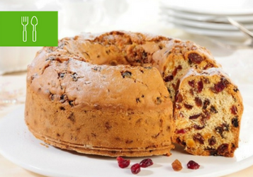 Top 13 puszystych ciast na Dzień Babci i Dziadka