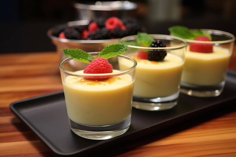 Zabajone – co to jest? Co to znaczy i jak zrobić?