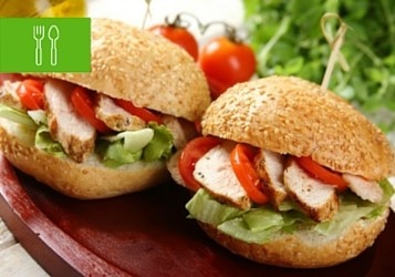 Jedziesz na wycieczkę? Weź kanapkę w teczkę!